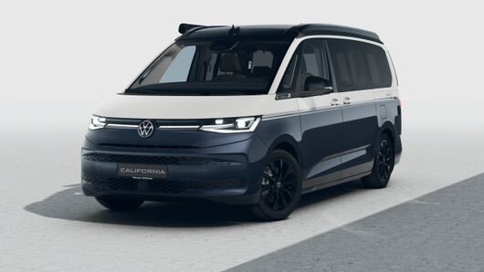 Bild eines California Beach eHybrid 180 kW 4M