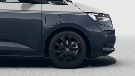 Bild eines California Beach eHybrid 180 kW 4M