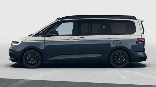 Bild eines California Beach eHybrid 180 kW 4M