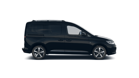 Bild eines Caddy Style TDI 4MOTION