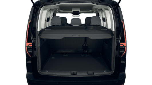 Bild eines Caddy Style TDI 4MOTION