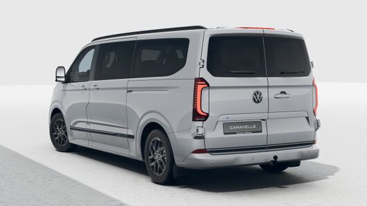 Bild eines e-Caravelle Edition LR 4MOTION 210 kW