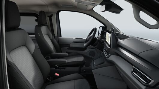 Bild eines e-Caravelle Edition LR 4MOTION 210 kW