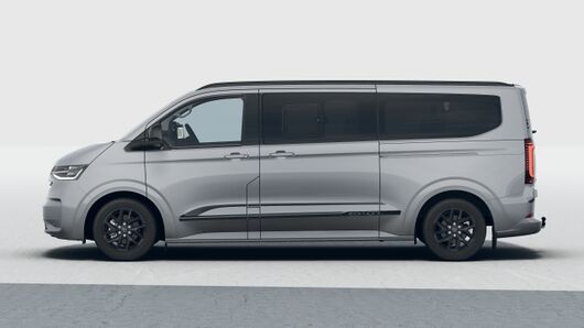 Bild eines e-Caravelle Edition LR 4MOTION 210 kW
