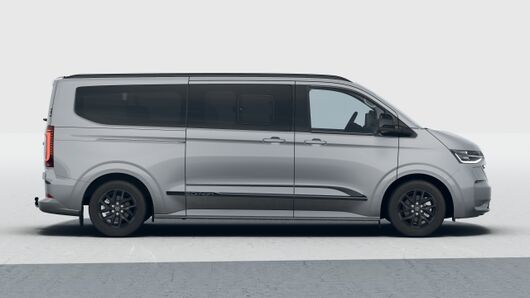 Bild eines e-Caravelle Edition LR 4MOTION 210 kW