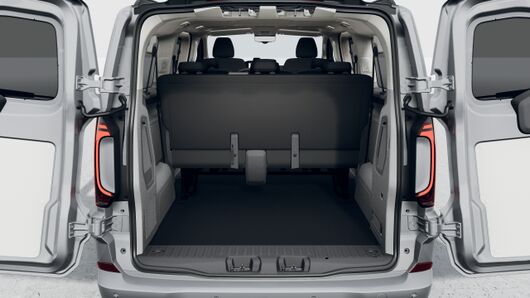 Bild eines e-Caravelle Edition LR 4MOTION 210 kW