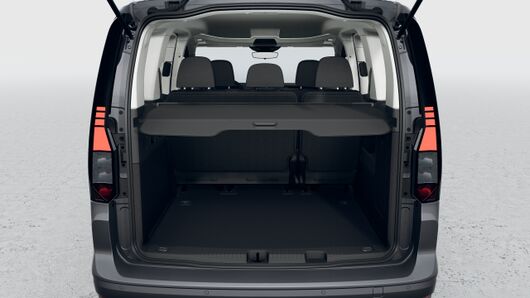 Bild eines Caddy Family TSI