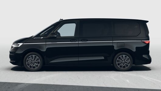 Bild eines Multivan Style ÜH eHybrid 180 kW 4MOTION
