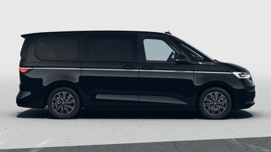 Bild eines Multivan Style ÜH eHybrid 180 kW 4MOTION