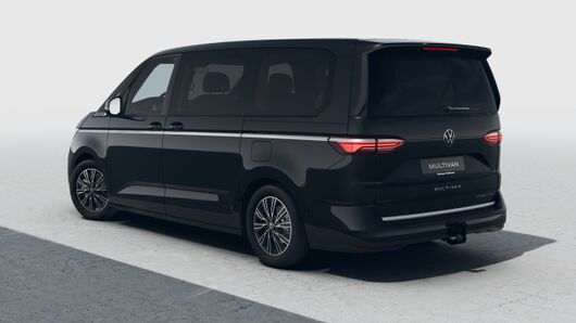 Bild eines Multivan Style ÜH eHybrid 180 kW 4MOTION
