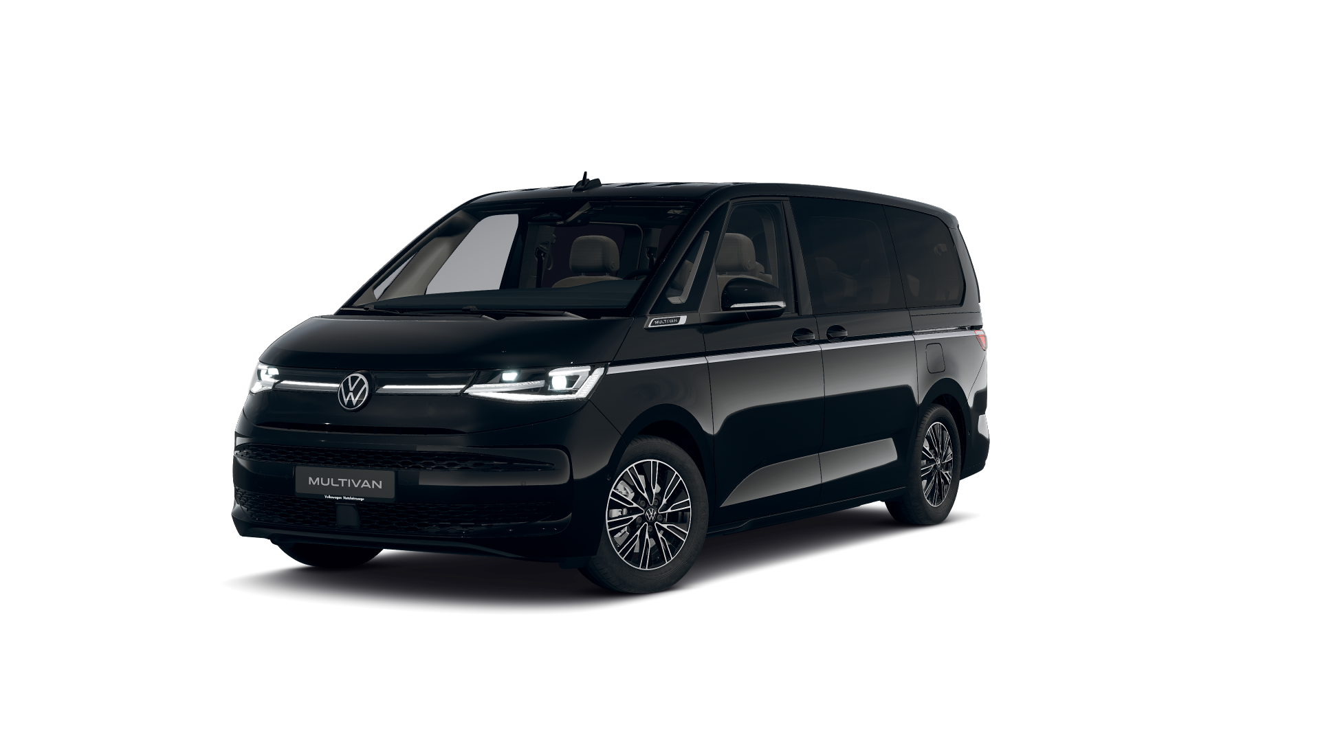VW Multivan Style ÜH eHybrid 180 kW 4MOTION 2025