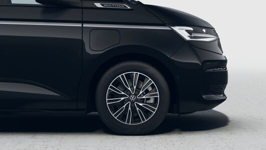 Bild eines Multivan Style ÜH eHybrid 180 kW 4MOTION