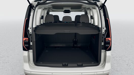 Bild eines Caddy Edition TDI 4MOTION