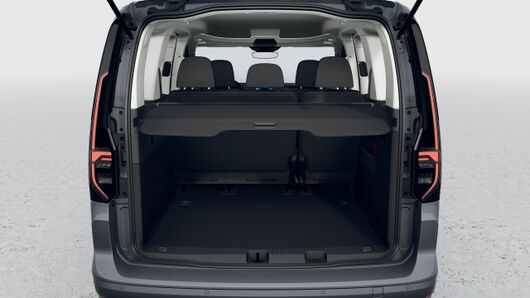 Bild eines Caddy Edition TDI 4MOTION