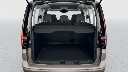 Bild eines Caddy Edition TDI 4MOTION