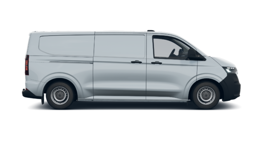 Bild eines Transporter Kastenwagen Entry LR TDI