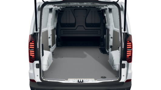 Bild eines Transporter Kastenwagen Entry LR TDI