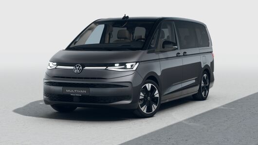 Bild eines Multivan Edition ÜH eHybrid 180 kW 4M