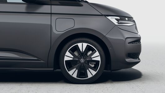Bild eines Multivan Edition ÜH eHybrid 180 kW 4M