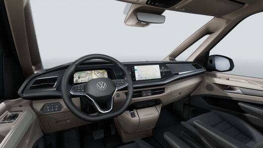Bild eines Multivan Edition ÜH eHybrid 180 kW 4M