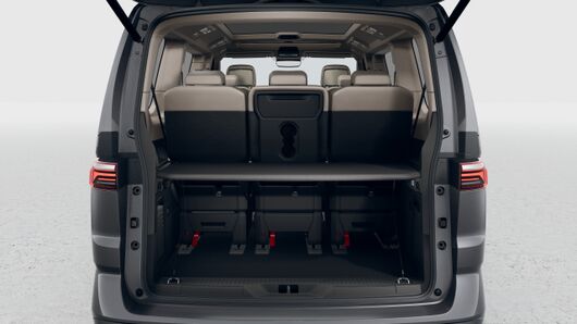 Bild eines Multivan Edition ÜH eHybrid 180 kW 4M