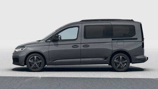 Bild eines Caddy Edition Maxi TDI