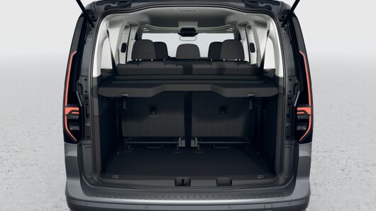 Bild eines Caddy Edition Maxi TDI