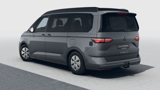 Bild eines California Beach Camper TDI