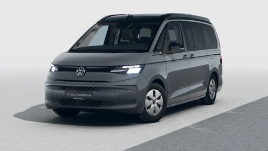 Bild eines California Beach Camper TDI