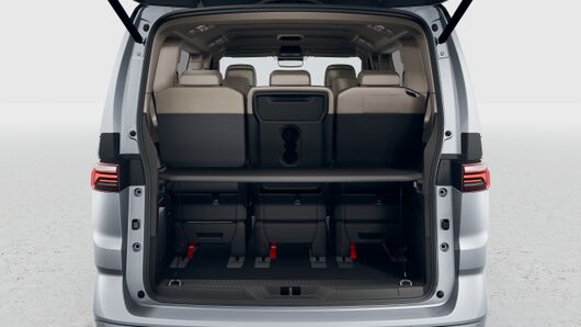 Bild eines Multivan Edition eHybrid 180 kW 4MOTION