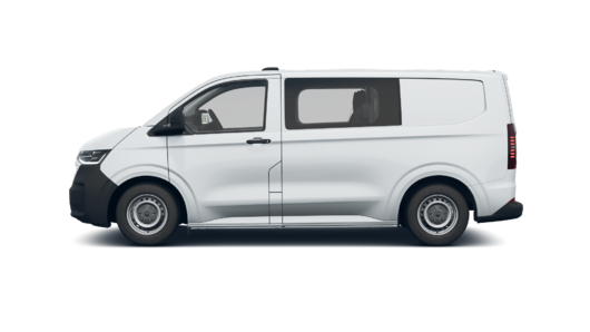 Bild eines Transporter Kastenwagen Plus TDI