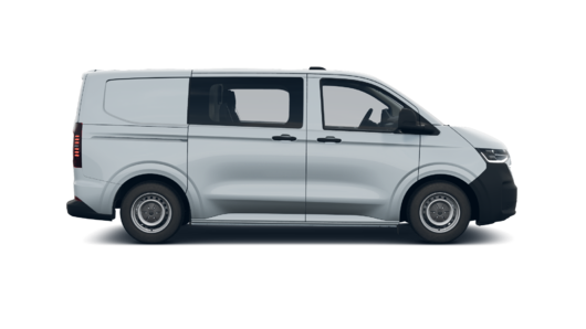 Bild eines Transporter Kastenwagen Plus TDI