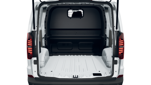 Bild eines Transporter Kastenwagen Plus TDI