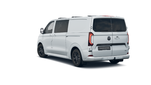 Bild eines Transporter Kastenwagen Plus LR TDI 4MOT