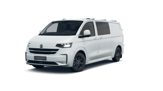Bild eines Transporter Kastenwagen Plus LR TDI 4MOT