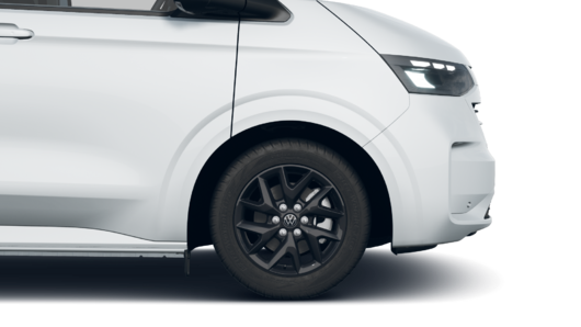 Bild eines Transporter Kastenwagen Plus LR TDI 4MOT