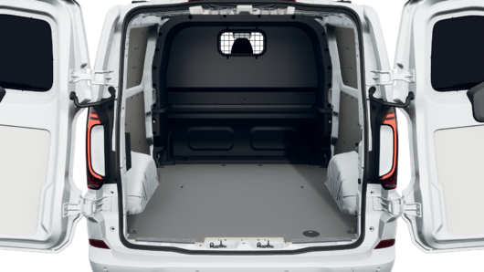 Bild eines Transporter Kastenwagen Plus LR TDI 4MOT