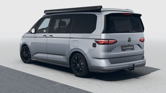 Bild eines California Ocean eHybrid 180 kW 4M