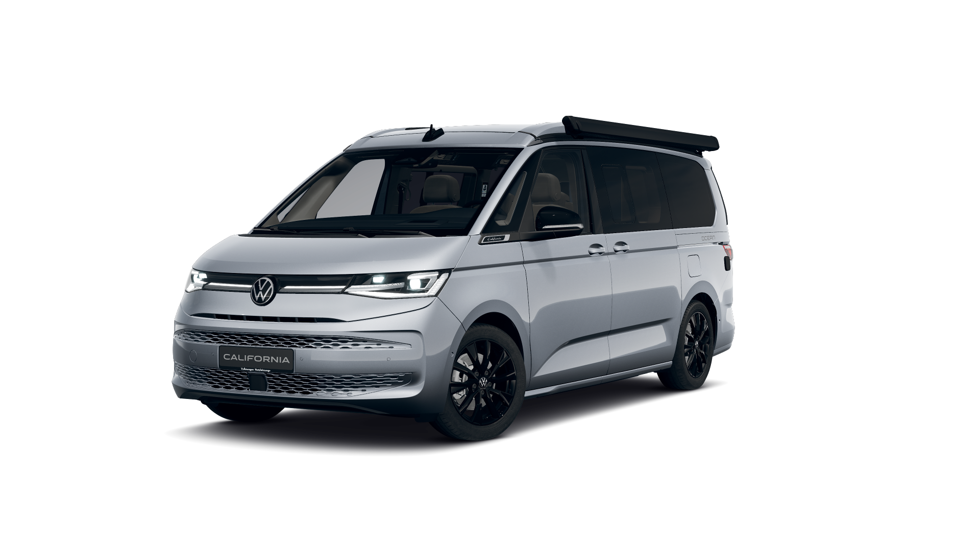 VW California Ocean eHybrid 180 kW 4M 2026