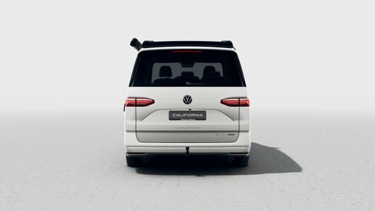 Bild eines California Beach eHybrid 180 kW 4M