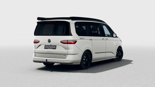 Bild eines California Beach eHybrid 180 kW 4M