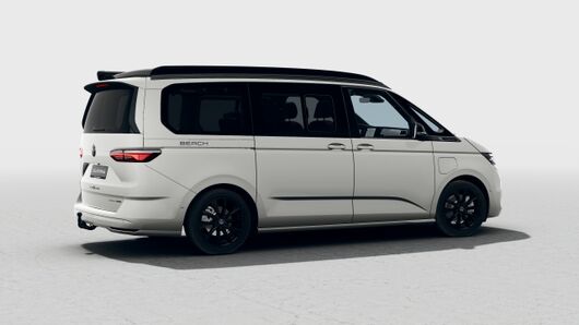 Bild eines California Beach eHybrid 180 kW 4M