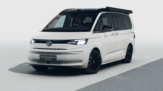 Bild eines California Beach eHybrid 180 kW 4M