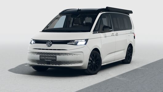 Bild eines California Beach eHybrid 180 kW 4M