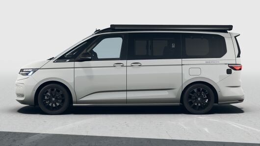 Bild eines California Beach eHybrid 180 kW 4M