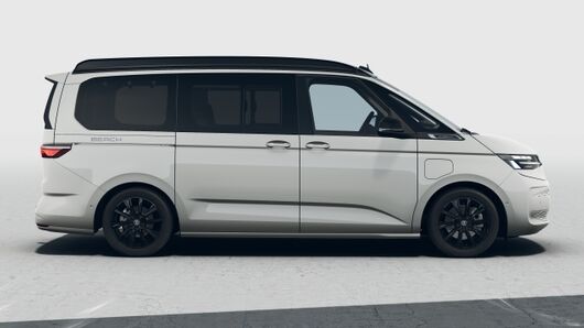 Bild eines California Beach eHybrid 180 kW 4M