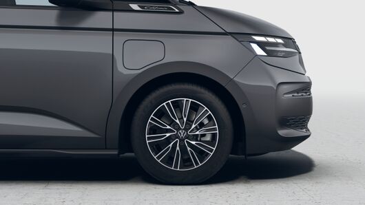 Bild eines California Beach eHybrid 180 kW 4M