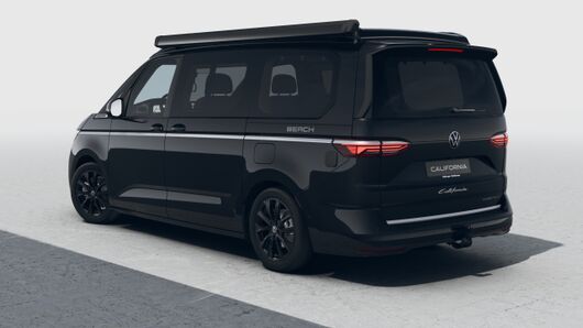 Bild eines California Beach Camper eHyb. 180 kW 4M