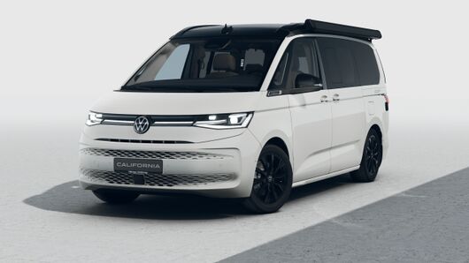 Bild eines California Ocean eHybrid 180 kW 4M