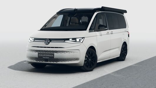 Bild eines California Ocean eHybrid 180 kW 4M